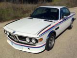 BMW 25 csl alpina